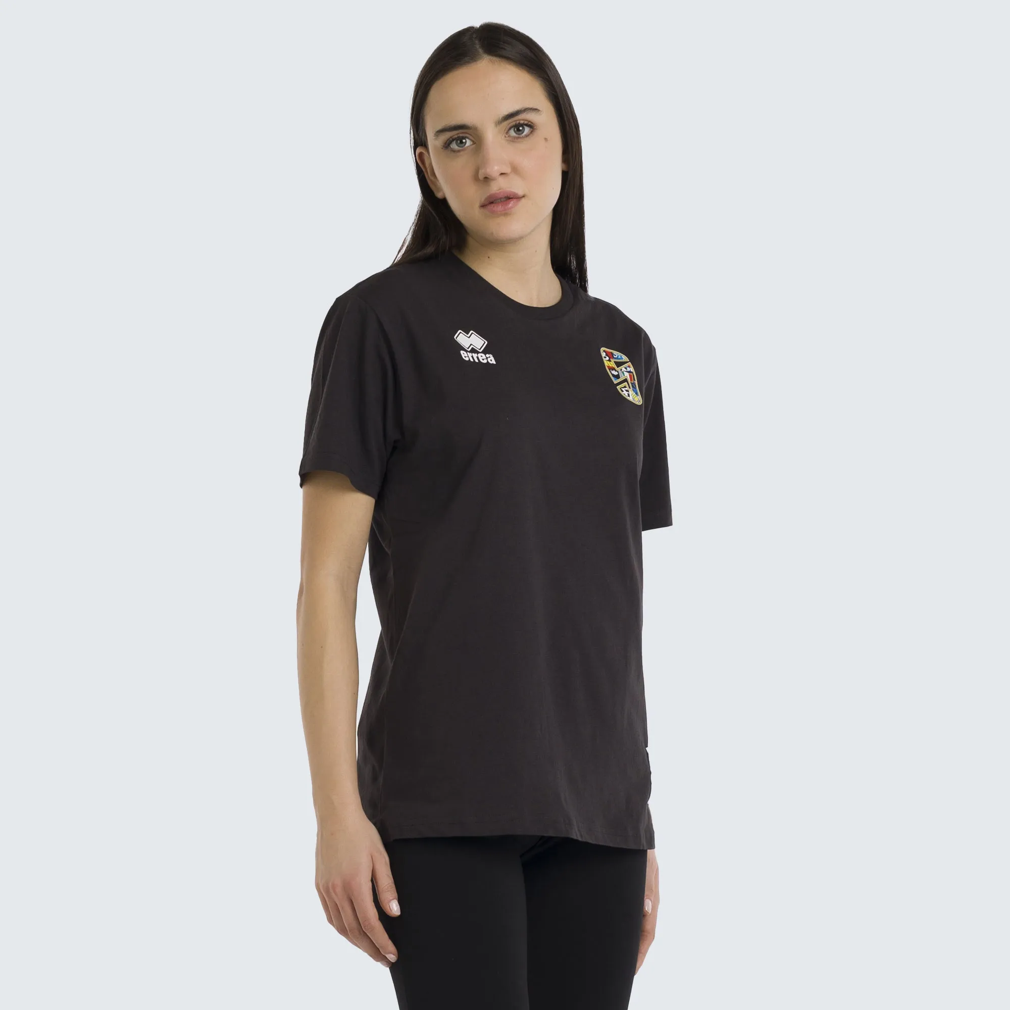 T-shirt Evo pour Alessandro Michieletto